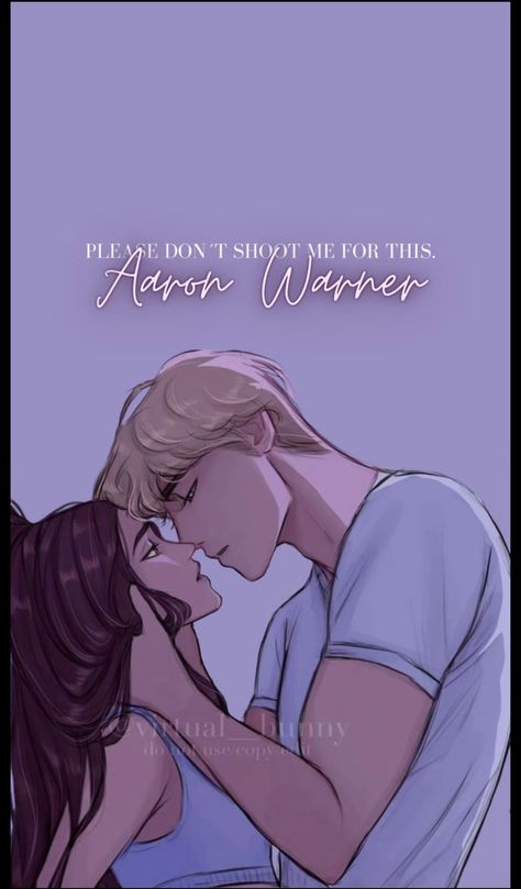 Aaron Warner Wallpaper, Shatter Me Wallpaper, Fantasy Romance Art, Me Wallpaper, Book Prompts, Nerd Problems, Fantasy Couples, Shatter Me Series, Aaron Warner