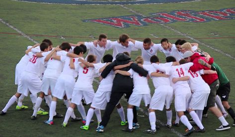 Motivational Pre-Game Soccer Chants http://soccertraininglab.com/motivational-chants/ Soccer Team Chants, Soccer Chants, Soccer Chants Before Games, Team Chants, Soccer Coaching Drills, Running Drills, Soccer Tips, Soccer Motivation, Best Football Players