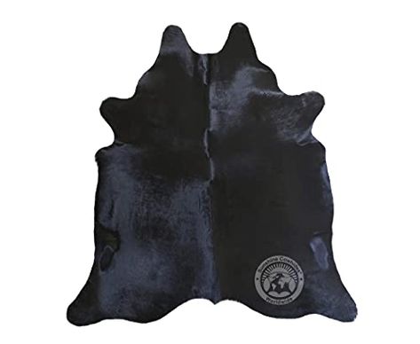 Check out this list Rugs from sara.qualityhomes Black Cowhide Rug, Brown Cowhide Rug, Cow Rug, Statement Rug, Skin Rugs, Bold Decor, Cowhide Rugs, Brown Cowhide, Cowhide Rug