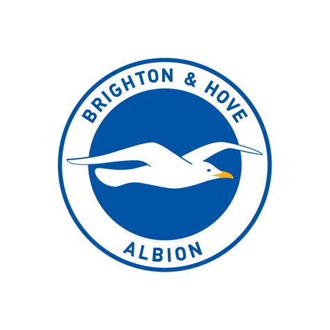 Free download Brighton & Hove Albion logo Brighton & Hove, Brighton Hove Albion, �مانشستر سيتي, Brighton & Hove Albion, Mikel Arteta, Norwich City, West Ham United, Soccer Kits, Brighton And Hove