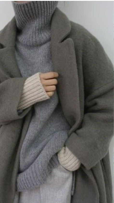 Jcrew Fall 2022, Winter Turtleneck, Winter Layers, Mode Inspo, Sporty Chic, 가을 패션, Autumn Outfit, It's Cold, I Got You