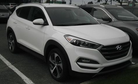 Suv Vehicles, Hyundai Tucson 2016, Tucson 2016, City Highway, Suv Models, Compact Suv, Suv Cars, Top Models, Hyundai Tucson