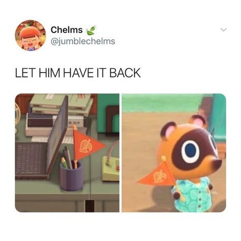 Funny Acnh, Animal Crossing Music, Animal Crossing Funny, Animal Crossing Fan Art, Animal Crossing Memes, Animal Crossing Wild World, Animal Crossing Characters, New Animal Crossing, Animal Crossing Game