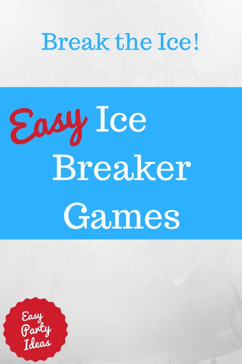 Easy Ice Breaker Games, Ice Breaker Games For Adults, Games For Team Building, Online Escape Room, Teen Halloween Party, Adults Games, Games Adults, Funny For Women, Adult Party Game