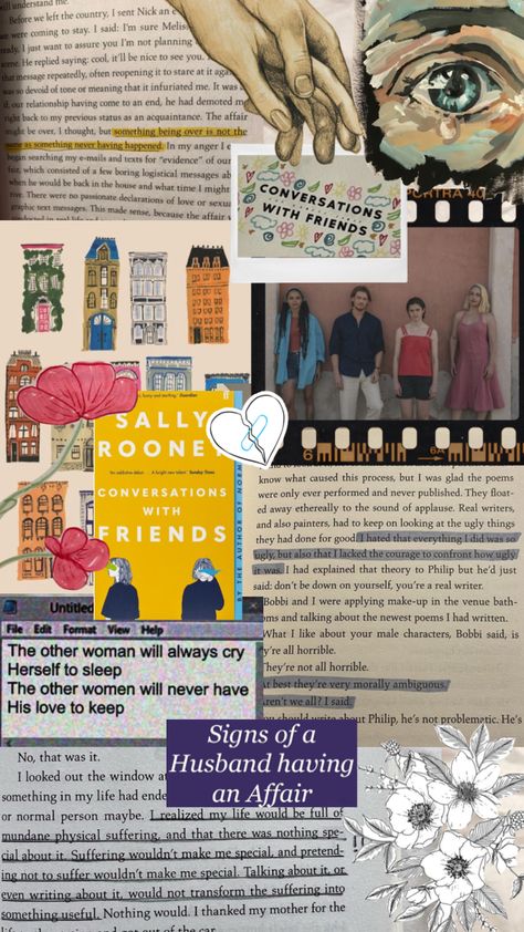 In honour of my finishing conversation with friends🫶🏼 Conversations With Friends Aesthetic, Conversation With Friends, April Baby, Friends Collage, Conversations With Friends, Friends Book, We Are Coming, Friend Book, Digital Reading