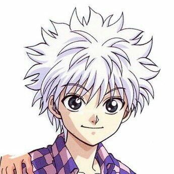 Hxh Christmas Pfp, Hxh Christmas, Christmas Matching Icons, Killua Zoldyck, Christmas Matching, Gifts For Hunters, Hunter Anime, Christmas Icons, Cute Anime Pics