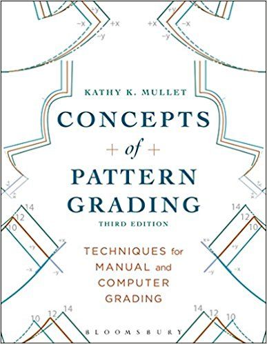 Pattern Grading, Sewing Alterations, Study Smarter, Card Book, Sewing Book, Sewing Design, Drafting Patterns, Pattern Drafting, Holistic Approach