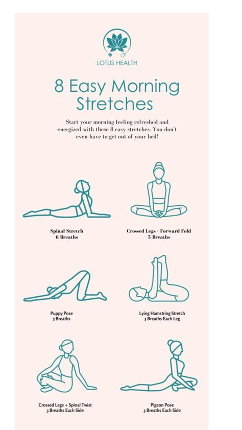 Streching Excersise Daily, Trening Plan, Streching Excersise, Stretches For Better Posture, Stretches Before Workout, Yogi Lifestyle, Model Workout, Puppy Pose, Random Tips