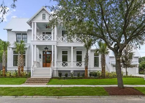 Daniel Island, Charleston, SC Real Estate & Homes for Sale | realtor.com® St Daniel, Daniel Island, Southern Home, Low Country, Housing Market, Charleston Sc, Estate Homes, Home Values, Building A House