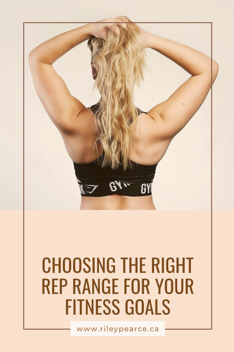 Unlock muscle growth secrets with my guide on rep ranges! 🏋️‍♂️ Optimize workouts for strength, hypertrophy, and endurance. Learn the benefits of low, moderate, and high reps to reach your fitness goals. Dive in and elevate your fitness journey! 💪

#FitnessTips #WorkoutGuides #StrengthTraining #Hypertrophy #RepRanges #MuscleBuilding Workouts For Strength, Rep Ranges, Endurance Training, Fitness Progress, Build Strength, Marathon Runners, Muscle Tissue, Lift Heavy, Workout Routines