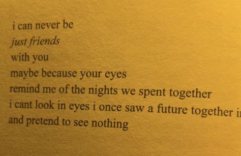 When You Love Eachother But Cant Be Together, I Cant Just Be Friends With You, We Cant Be Friends Quotes Relationships, We Can Never Be Just Friends, Lovers That Cant Be Together Quotes, Loving Someone Who You Cant Be With, I Can’t Be Your Friend, Why Can’t I Find Love, When You Both Like Each Other But Cant Be Together