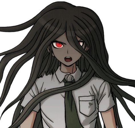 Izuru 😐 Izuru Kamukura Sprite, Izuru Kamakura, Ultra Despair Girls, Danganronpa Another, Hajime Hinata, Byakuya Togami, Izuru Kamukura, Kamakura, Danganronpa