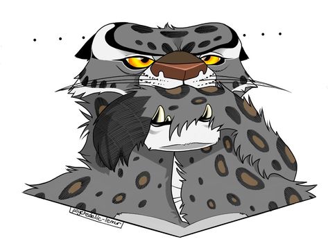 Tai Lung Fanart, Tigress Kung Fu Panda, Tai Lung, Dreamworks Art, Ninja Turtles Funny, Tmnt Artwork, Panda Art, Kung Fu Panda, Karate Kid