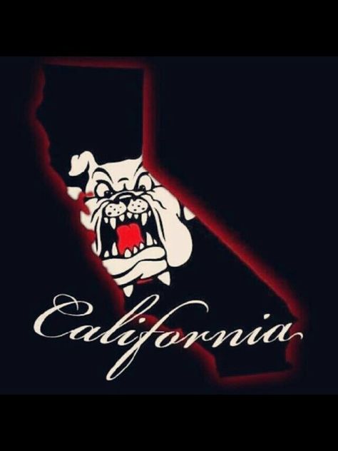 Fresno Thought u knew!!!! Fresno Bulldogs, Bulldog Wallpaper, Fresno State Bulldogs, Fresno County, San Joaquin Valley, Bulldog Mascot, Bulldog Breeds, Cali Life, Bay Area California