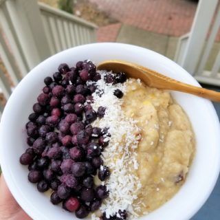 Vegan Porridge, Raw Vegan Breakfast, Raw Breakfast, Vegan Oatmeal, Porridge Recipes, Oats Breakfast, Raw Vegan Recipes, Oatmeal Recipes, Vegan Breakfast