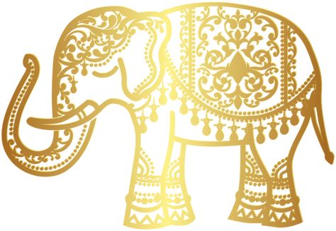 Indian Elephant Art, Elephant Festival, Elephant Icon, Elephant Png, Elephant Decoration, Elephant Embroidery, Ganesh Chaturthi Decoration, Gown Designs, India Painting