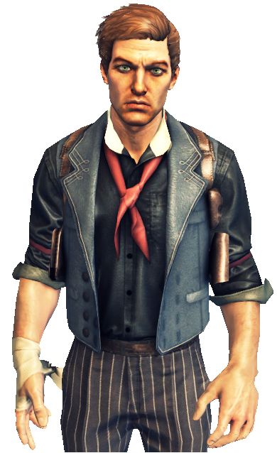 Booker Dewitt Fanart, Bioshock Characters, Booker Dewitt, Fanart References, Bioshock 1, Bioshock Game, Bioshock Cosplay, Bioshock Art, Bioshock Series