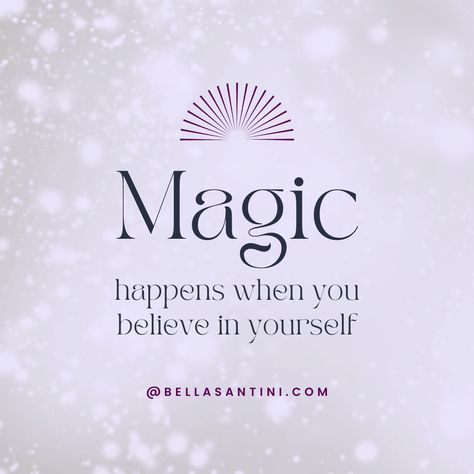 Your focus and your beliefs are what create the world you live in. When you believe magic will happen, and you focus on the magic you see in the world, you attract magical things to you. Conversely, when you believe the world is unsafe, and you focus on all of the unsafe things you see in the world, you attract unsafe things to you. Do yourself a favor, and believe in magic. #magic #create #attract #magichappens #thisworldismagical #lifeismagical #youaremagical Magic Is Believing In Yourself, The Magic Is In You, You Are Made Of Magic, 2024 Quotes, Classroom Idea, Magical Quotes, Art Final, Spell Jars, Baby Magic