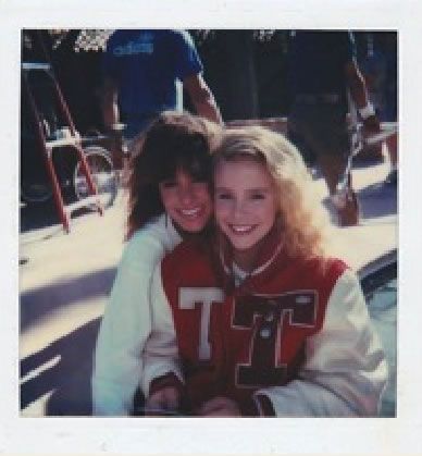 Amanda Peterson, Instant Connection, Can't Buy Me Love, Teen Witch, 80s Aesthetic, Chosen Family, 80s Movies, 90s Fashion Outfits, Retro Aesthetic