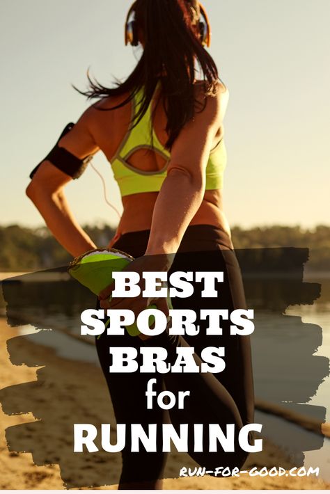 The right sports bra can improve running performance and overall comfort. Get expert picks for the best sports bras for running.  #sportsbra  #runninggear  #runningclothes Sports Bras, Running In Cold, Best Running Gear, Running Mom, Running Sports Bra, Running Plan, Best Sports Bras, Running Bra, Training Schedule