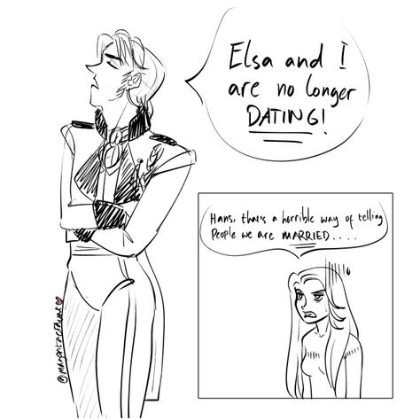 Elsa X Hans, Helsa Fanart, Frozen Hans, Elsa And Hans, Prince Hans, Disney Boys, Guilty Pleasure, Disney Princesses, Disney And Dreamworks