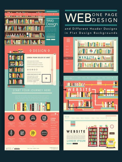 Knowledge Design, Library Scene, Bookstore Design, Library App, Web Design Websites, Library Website, One Page Website, Japanese Phrases, Portfolio Website Design