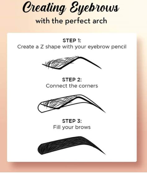 Study Makeup, Feathered Eyebrows, Learning Makeup, Bentuk Alis, Eyebrow Makeup Tutorial, Eyebrow Hacks, Beginners Eye Makeup, Eyebrow Threading, Eyebrow Makeup Tips