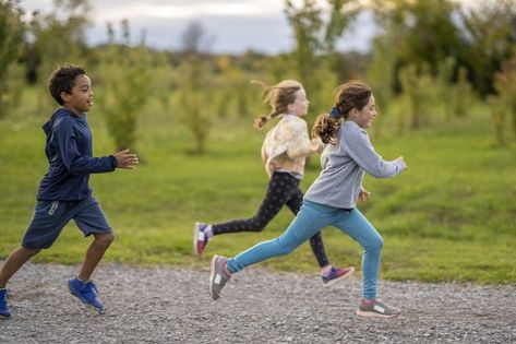 Kids Running Illustration, Running Reference, Begin Running, Resolution Board, Moroccan People, Random Reference, Children Running, English Project, 5k Training