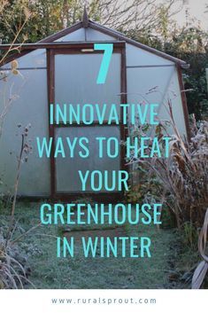 How To Heat A Greenhouse Without Electricity, Heat A Greenhouse Without Electricity, Build Greenhouse Diy Projects, How To Keep A Greenhouse Warm In Winter, Heat Greenhouse No Electricity, Simple Greenhouse Plans, Diy Outdoor Greenhouse, Small Greenhouse Set Up Inside, Underground Greenhouse Diy