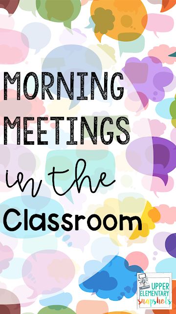 4th Grade Soft Start Ideas, Classroom Meetings, Morning Meeting Activities, Building Classroom Community, Social Emotional Activities, Responsive Classroom, Morning Meetings, 5th Grade Classroom, Social Emotional Skills