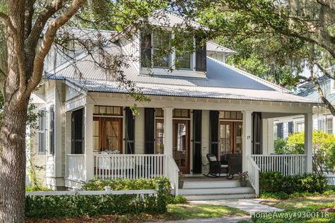 Updated Wilson Village 4 Bedroom Cottage  Amenity access available Pool Bathrooms, 4 Bedroom Cottage, Palmetto Bluff, Cottage Exterior, Bedroom Cottage, Large Shower, Blue Rooms, Washer Dryer, Workout Rooms