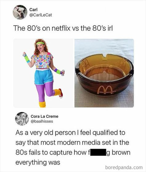 80s Vs 90s, Haha Funny, The 80's, Tumblr Funny, A Train, Tumblr Posts, Puns, The Weekend, Really Funny