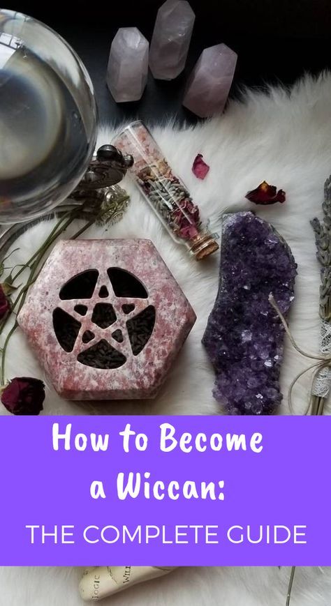 Wicca Practice, Real Witchcraft, Wicca Spells, Wiccan Books, Wiccan Rituals, Wicca For Beginners, Wiccan Crafts, Witch Rituals, Wiccan Magic