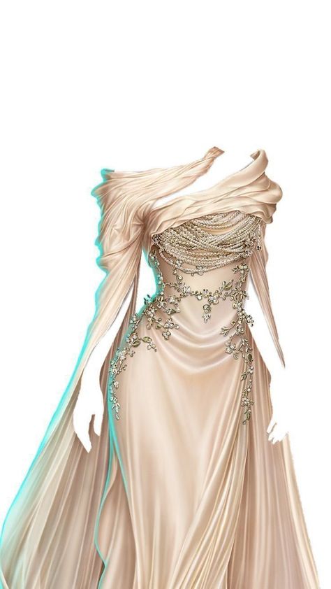 Empress Outfit, Empress Dress, Goddess Gown, Tauriel, Fairy Dresses, Fantasy Dresses, Royal Dresses, Elegant Dresses Classy, Goddess Dress