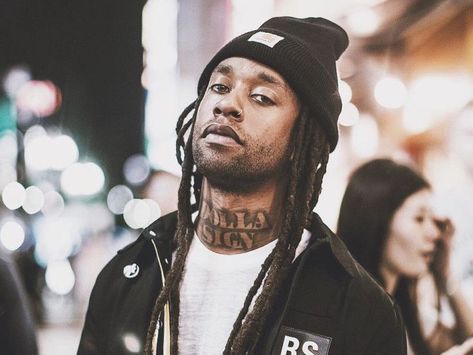 King Rapper, Sign Aesthetic, Dolla Sign, Ty Dolla Sign, Singer Art, Ty Dolla Ign, Jon Bernthal, Dollar Sign, Best Albums