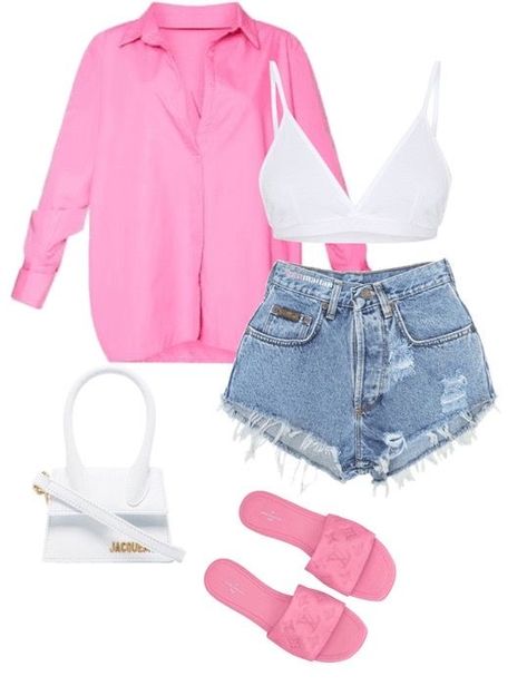 Outfits 2023 Summer, 2023 Fashion Trends, Classy Wear, Fasion Outfits, Glam Outfit, Stylish Summer Outfits, Disney Fashion, Outfits 2023, Classy Casual Outfits