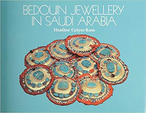 Bedouin Jewellery in Saudi Arabia: Heather Colyer Ross: 9780887346552: Amazon.com: Books Dehydrator Recipes, Kids Slide, Old Jewelry, Saudi Arabia, Kindle Reading, Book Recommendations, Book Club Books, Heathers, Free Shipping