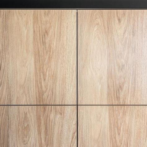 Egger Kitchen Design, Egger Kitchen, Bedroom Cupboards, Wood Paneling, New Kitchen, Kitchen Design, Apartment, Bedroom, Outdoor Decor