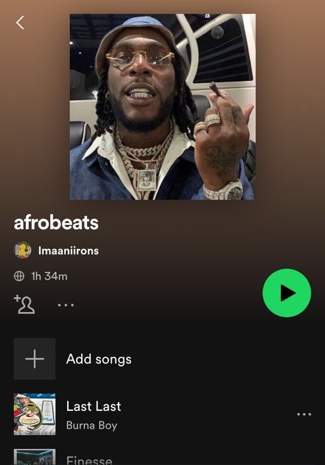 afrobeats Afrobeats Spotify Playlist Cover, Playlist Names For Afrobeats, Afrobeats Playlist Names, Afro Playlist, Afrobeats Aesthetic Playlist Cover, Afro Beats Playlist Cover, Afro Songs, Afrobeats Playlist Cover, Afrobeats Songs