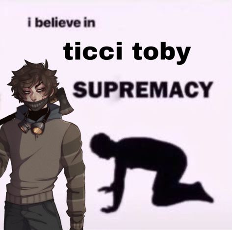 Ticci Toby Hot, Ticci Toby X Y/n, Ticci Toby Pfp, Ticci Toby Fanart, Creepypasta Ticci Toby, Creepypastas Ticci Toby, All Creepypasta Characters, Scary Creepypasta, Creepypasta Proxy