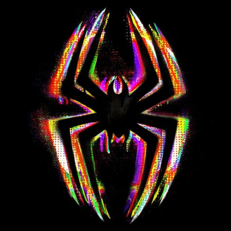 Will Coyner (@big_friday) • Instagram photos and videos Guitar Pick Art, Glitch Logo, Spider Logo, Spiderman Outfit, Web Slinger, Spiderman Logo, Miles Spiderman, F1 Wallpaper Hd, Fashion Poster Design