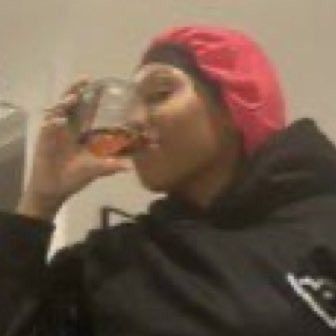 Renèe Downer from FLO drinking from a glass meme Oof Reaction Pic, Cheesing Reaction Pic, Judgy Face Reaction Pic, Hands On Hips Reaction Pic, Intrigued Reaction Pic, Unsee Reaction Pic, Devious Smile Reaction Pic, Worship Reaction Pic, Cheeky Reaction Pic