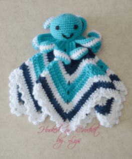 Crochet Baby Lovey, Unicorn Lovey, Crochet Lovey Free Pattern, Crochet Security Blanket, Crocheted Animals, Lovey Pattern, Crochet Lovey, Crochet Baby Toys, Crochet Mittens