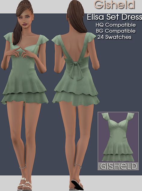 San Myshuno, Cc Mods, Pelo Sims, Sims 4 Mm Cc, Sims 4 Cc Folder, Casas The Sims 4, Sims 4 Dresses, Sims 4 Mm, Sims4 Clothes