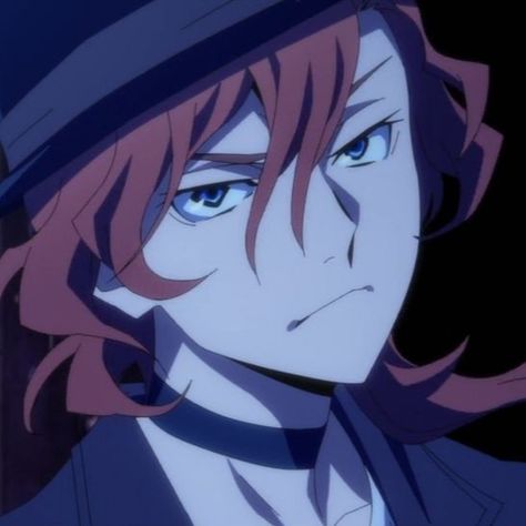 Bungou Stray Dogs Chuya, Bungou Stray Dogs Characters, Dog Icon, Chuuya Nakahara, Aichi, Cute N Country, Bongou Stray Dogs, Stray Dogs Anime, Oui Oui