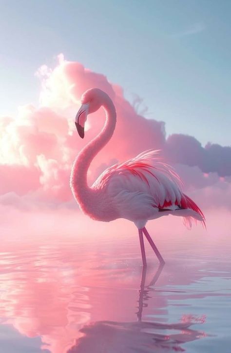 Pink Flamingo Aesthetic, Flamingo Aesthetic, Flamingo Background, Flamingo Artwork, Flamingo Pictures, Flamingo Graphic, Beautiful Flamingo, Flamingo Photo, Fancy Flamingo