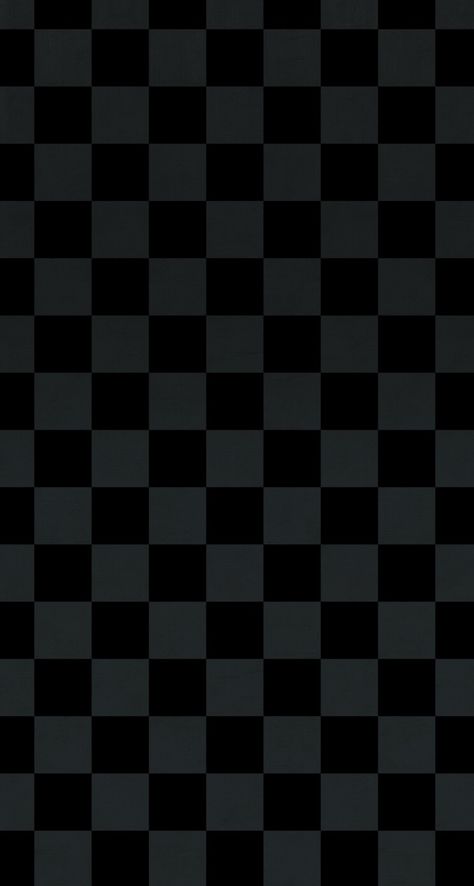 Monster Phone Wallpaper, Checkered Board Wallpaper, Phone Border Wallpaper, Black And Grey Checkered Wallpaper, Dark Pattern Background, Black Checkered Wallpaper, Striped Wallpaper Iphone, Black And White Halloween Wallpaper, Alt Backgrounds