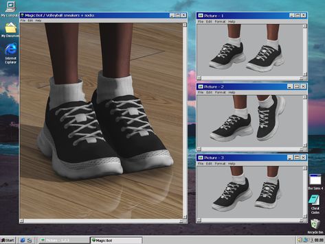 ts4cc, ts4 downloads, ts4 unisex, ts4 shoes, ts4 socks, ts4 hq, magic-bot, magic-bot cc, cc finds Sims 4 Cheats Codes, Sneakers With Socks, Sneakers Socks, Volleyball Sneakers, Sims 4 Cheats, Cc Shoes, Sims 4 Cc Shoes, Sneakers And Socks, The Sims 4 Download