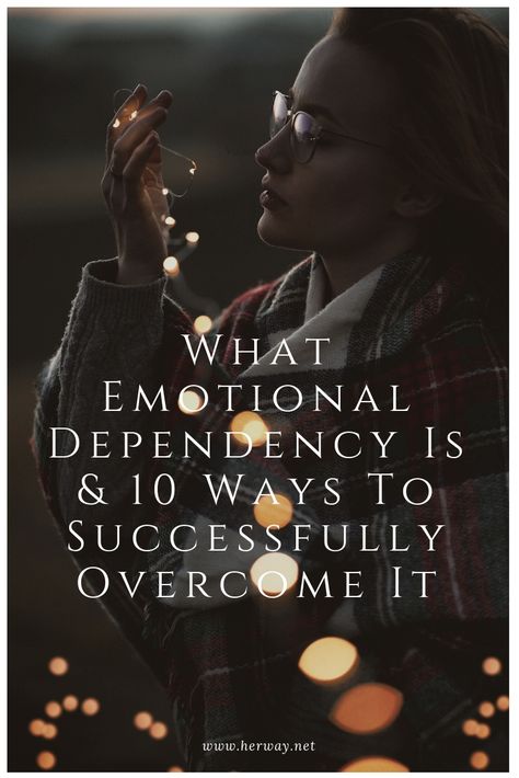 Dependent Personality, Healing Routine, Emotional Dependency, Emotionally Dependent, Healthy Quotes, Worth Quotes, Unhealthy Relationships, Bad Relationship, Love Advice