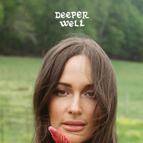 Kacey Musgraves on Instagram: "My new album, Deeper Well, is arriving March 15th. It’s a collection of songs I hold very dear to my heart. I hope it makes a home in all of your hearts, too. 

🌱 Listen to the title track, watch the video, and pre-order now. Link in bio. 

• Both album covers shot by my little sis @kellychristinephoto 

• Produced with @thesilverseas + @tronian" Kacy Musgraves, Winter Portraits, Kacey Musgraves, Watch Video, Pre Order, Order Now, New Album, Album Covers, Hold On